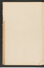 k.k. naturhistorisches Hofmuseum, Index Intendanzakten 1905, Seite 20